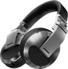 Pioneer DJ HDJ-X10-S Flagship Professional DJ Headphones - Silver (HDJ-X10-S) | Musician Madness