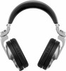 Pioneer DJ HDJ-X10-S Flagship Professional DJ Headphones - Silver (HDJ-X10-S) | Musician Madness