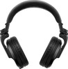 Pioneer DJ Over-Ear DJ Headphones - Black (HDJ-X5-K) | Musician Madness