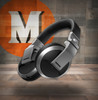 Pioneer DJ Over-Ear DJ Headphones - Silver (HDJ-X5-S)