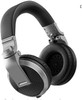 Pioneer DJ Over-Ear DJ Headphones - Silver (HDJ-X5-S) | Musician Madness