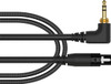 Pioneer DJ 63" Straight Cable for the HDJ-X10 Headphones (HC-CA0502)