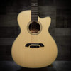 Alvarez Yairi GYM60HDCE Custom Acoustic Guitar (1 of 1) (GYM60HDCE)