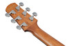 Ibanez AAD54E Acoustic Electric Guitar - Open Pore Sunburst (AAD54EOMH) | Musician Madness