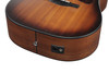 Ibanez AAD54E Acoustic Electric Guitar - Open Pore Sunburst (AAD54EOMH) | Musician Madness