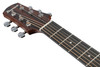 Ibanez AAD51CE Acoustic Electric Guitar - Dark Violin Sunburst (AAD51CEDVS) | Musician Madness