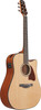 Ibanez AAD51CE Acoustic Electric Guitar - Natural (AAD51CENT) | Musician Madness
