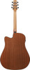 Ibanez AAD51CE Acoustic Electric Guitar - Natural (AAD51CENT) | Musician Madness