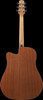 Ibanez AAD51CE Acoustic Electric Guitar - Natural (AAD51CENT) | Musician Madness