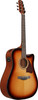 Ibanez AAD51CE Acoustic Electric Guitar - Sunburst (AAD51CESB) | Musician Madness