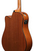 Ibanez AAD51CE Acoustic Electric Guitar - Sunburst (AAD51CESB) | Musician Madness