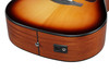 Ibanez AAD51CE Acoustic Electric Guitar - Sunburst (AAD51CESB) | Musician Madness
