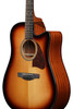 Ibanez AAD51CE Acoustic Electric Guitar - Sunburst (AAD51CESB) | Musician Madness