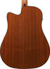 Ibanez AAD51CE Acoustic Electric Guitar - Sunburst (AAD51CESB) | Musician Madness