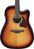 Ibanez AAD51CE Acoustic Electric Guitar - Sunburst (AAD51CESB) | Musician Madness