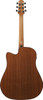 Ibanez AAD51CE Acoustic Electric Guitar - Sunburst (AAD51CESB) | Musician Madness