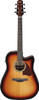 Ibanez AAD51CE Acoustic Electric Guitar - Sunburst (AAD51CESB) | Musician Madness
