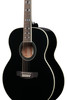 Ibanez AJ7012M1E Artwood Jumbo 12 String Acoustic Electric Guitar - Black (AJ7012M1EBK) | Musician Madness