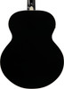 Ibanez AJ7012M1E Artwood Jumbo 12 String Acoustic Electric Guitar - Black (AJ7012M1EBK) | Musician Madness
