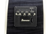 Ibanez AE170 Acoustic Electric Guitar - Black (AE170TBK) | Musician Madness