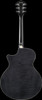 Ibanez AE170 Acoustic Electric Guitar - Black (AE170TBK) | Musician Madness