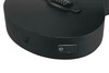 Ibanez AEG1221 12-string Acoustic Electric Guitar - Black Out (AEG1221BOT) | Musician Madness