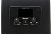 Ibanez AEG1221 12-string Acoustic Electric Guitar - Black Out (AEG1221BOT) | Musician Madness