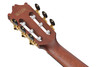Ibanez GA35TCE Nylon String Acoustic Electric Guitar - Sapphire Red (GA35TCESRR) | Musician Madness
