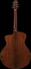Ibanez JGM10 Acoustic Guitar - Black Satin Top, Natural High Gloss Back and Sides (JGM10BSN) | Musician Madness