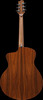 Ibanez Jon Gomm Signature JGM5 Acoustic-Electric Guitar - Black Satin Top - Natural High Gloss Back and Sides (JGM5BSN) | Musician Madness