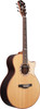 Ibanez MRC10NT Marcin Patrzalek Signature Acoustic Electric Guitar - Natural (MRC10NT) | Musician Madness