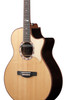 Ibanez MRC10NT Marcin Patrzalek Signature Acoustic Electric Guitar - Natural (MRC10NT) | Musician Madness