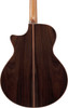 Ibanez MRC10NT Marcin Patrzalek Signature Acoustic Electric Guitar - Natural (MRC10NT) | Musician Madness