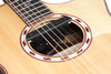 Ibanez MRC10NT Marcin Patrzalek Signature Acoustic Electric Guitar - Natural (MRC10NT) | Musician Madness