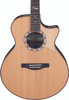 Ibanez MRC10NT Marcin Patrzalek Signature Acoustic Electric Guitar - Natural (MRC10NT) | Musician Madness