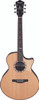 Ibanez MRC10NT Marcin Patrzalek Signature Acoustic Electric Guitar - Natural (MRC10NT) | Musician Madness