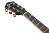 Ibanez Signature Models Joe Satriani JSA20 VB 2021 - Vintage Burst High Gloss (JSA20VB) | Musician Madness