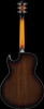 Ibanez Signature Models Joe Satriani JSA20 VB 2021 - Vintage Burst High Gloss (JSA20VB) | Musician Madness