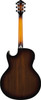 Ibanez Signature Models Joe Satriani JSA20 VB 2021 - Vintage Burst High Gloss (JSA20VB) | Musician Madness