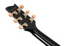 Ibanez Euphoria EP5 Steve Vai Signature Acoustic Electric Guitar - Pearl Black (EP5BP) | Musician Madness