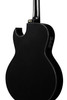 Ibanez Euphoria EP5 Steve Vai Signature Acoustic Electric Guitar - Pearl Black (EP5BP) | Musician Madness