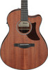 Ibanez AAM54CEOPN Advanced Acoustic Auditorium Acoustic Electric Guitar - Natural (AAM54CEOPN) | Musician Madness