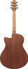 Ibanez AAM54CEOPN Advanced Acoustic Auditorium Acoustic Electric Guitar - Natural (AAM54CEOPN) | Musician Madness