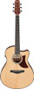 Ibanez AAM50CE Advanced Acoustic Auditorium Acoustic Electric Guitar - Open Pore Natural (AAM50CEOPN) | Musician Madness