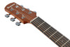 Ibanez AAM50CE Advanced Acoustic Auditorium Acoustic Electric Guitar - Coral Red Burst (AAM50CECRO) | Musician Madness
