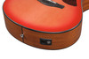 Ibanez AAM50CE Advanced Acoustic Auditorium Acoustic Electric Guitar - Coral Red Burst (AAM50CECRO) | Musician Madness