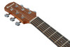 Ibanez AAM50CE Advanced Acoustic Auditorium Acoustic Electric Guitar - Sapphire Blue Burst (AAM50CESBO) | Musician Madness
