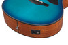 Ibanez AAM50CE Advanced Acoustic Auditorium Acoustic Electric Guitar - Sapphire Blue Burst (AAM50CESBO) | Musician Madness