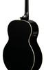 Ibanez AJ70M1E Artwood Jumbo Acoustic Electric Guitar - Black High Gloss (AJ70M1EBK) | Musician Madness