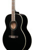 Ibanez AJ70M1E Artwood Jumbo Acoustic Electric Guitar - Black High Gloss (AJ70M1EBK) | Musician Madness